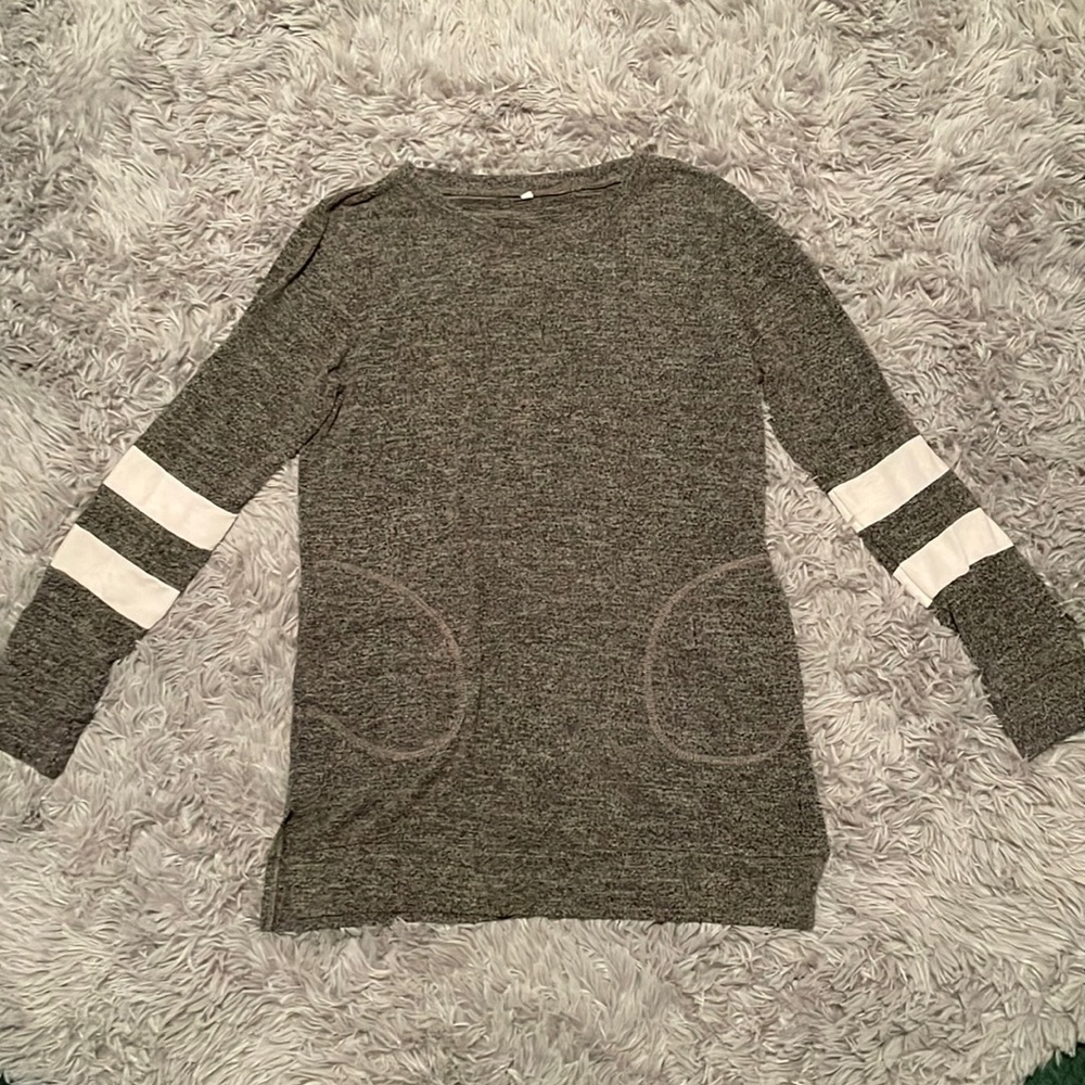 Womens sweater